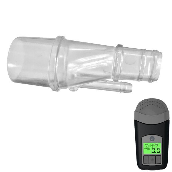 Z1 Auto Adjusting Travel CPAP